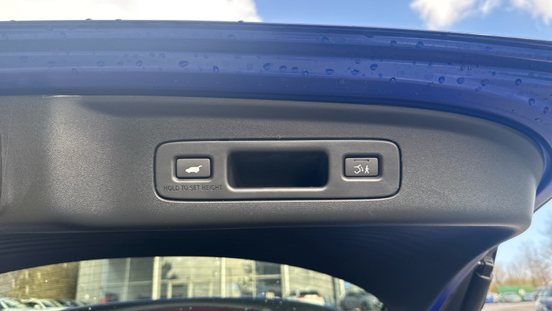 Honda Zr-V 2.0 eHEV Sport 5dr CVT Hybrid Estate